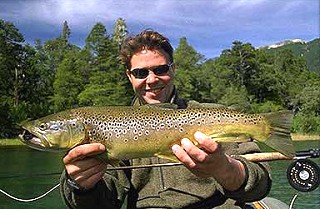 Licenze di pesca, novità nel Cantone dei Grigioni